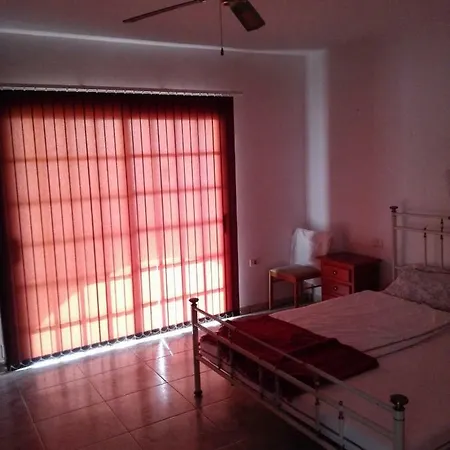 Casa Hoelzer * طوستا ديل سيلونثيو