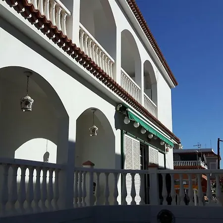Casa Hoelzer شقة *