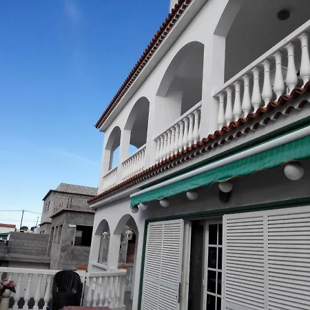 Casa Hoelzer *
