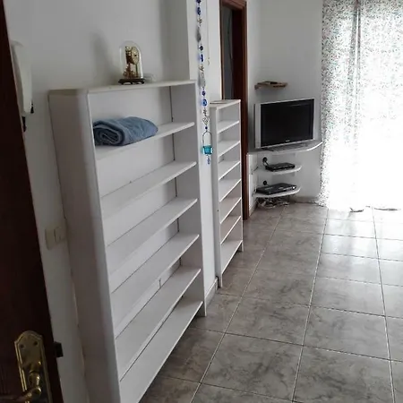 Casa Hoelzer شقة طوستا ديل سيلونثيو