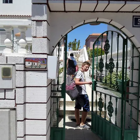 Casa Hoelzer *