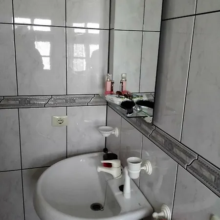Casa Hoelzer شقة
