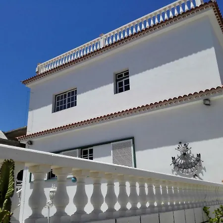 Casa Hoelzer شقة طوستا ديل سيلونثيو