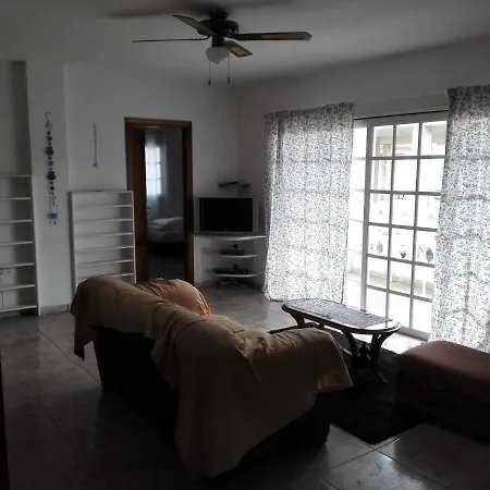 شقة Casa Hoelzer