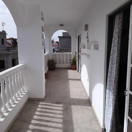 Casa Hoelzer شقة طوستا ديل سيلونثيو