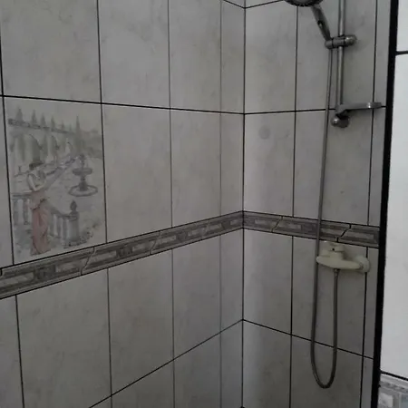 Casa Hoelzer * طوستا ديل سيلونثيو