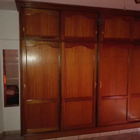 شقة Casa Hoelzer طوستا ديل سيلونثيو