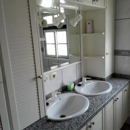 Casa Hoelzer شقة *
