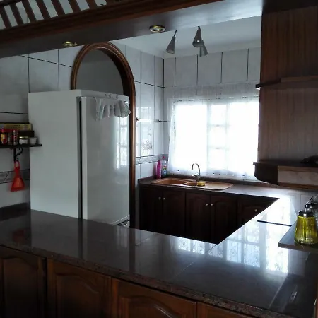 Casa Hoelzer شقة طوستا ديل سيلونثيو