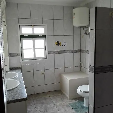 شقة Casa Hoelzer