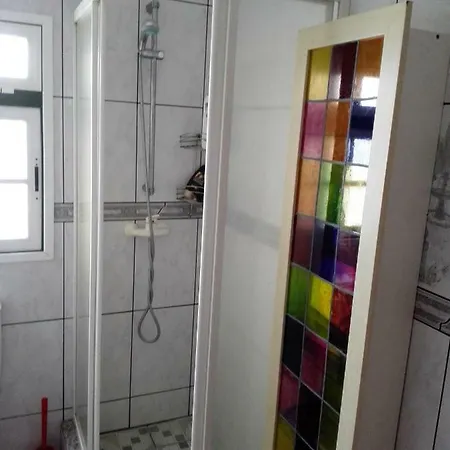 Casa Hoelzer شقة طوستا ديل سيلونثيو