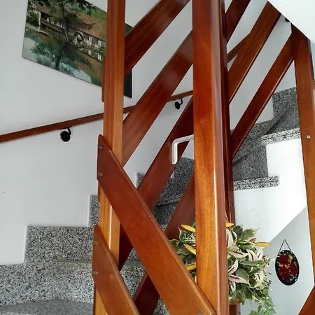 شقة Casa Hoelzer