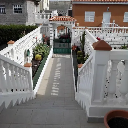 Casa Hoelzer * طوستا ديل سيلونثيو